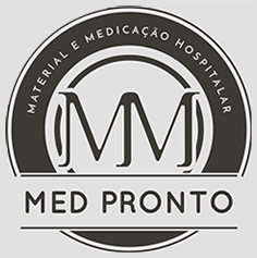 Med Pronto - Materiais cirúrgicos e ortopédicos, correlatos, materiais descartáveis e reutilizáveis para todos os serviços de saúde.